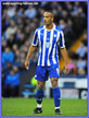 Chris O'GRADY - Sheffield Wednesday - League Appearances