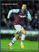 John CAREW - West Ham United - League Appearances