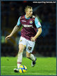 Jack COLLISON - West Ham United - League Appearances