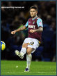 Henri LANSBURY - West Ham United - League Appearances