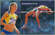 Emma GREEN - Sweden - 2012 Olympic finalist.