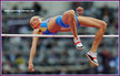 Svetlana SHKOLINA - Russia - High Jump at 2012 Olympics.