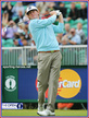 Brandt SNEDEKER - U.S.A. - Second third place in a 2012 Major tournament.