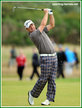 Graeme McDOWELL - Northern Ireland - Joint 12th. at 2012 Masters