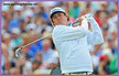 Jason DUFNER - U.S.A. - Fourth place at 2012 U.S. Open Championship.