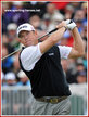 Lee WESTWOOD - England - Tenth at 2012 US Open Golf Championship.