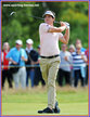 Keegan BRADLEY - U.S.A. - Joint third at 2012 US PGA Championship