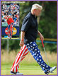 John DALY - U.S.A. - Top twenty at US PGA in 2012.