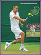 Mikhail YOUZHNY - Russia - Quarter finalist at Wimbledon 2012.