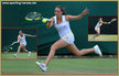 Roberta VINCI - Italy - Last sixteen at Wimbledon in 2012.
