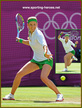 Victoria AZARENKA - Belarus - 2012: finallist at US Open & Olympic Games.