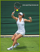 Samantha STOSUR - Australia - Quarter finalist at 2012 US Open.