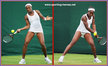 Sloane STEPHENS - U.S.A. - Last sixteen at 2012 French Open.