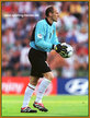 Filip DE WILDE - Belgium - UEFA Championnat d'Europe 2000