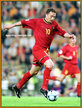 Branko STRUPAR - Belgium - UEFA Championnat d'Europe 2000