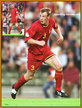 Joos VALGAEREN - Belgium - UEFA Championnat d'Europe 2000