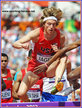 Evan JAGER - U.S.A. - Sixth at 2012 Olympics.