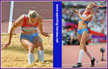 Tatyana CHERNOVA - Russia - 2012 Olympic Games.