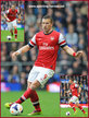 Lukas PODOLSKI - Arsenal FC - Premiership Appearances