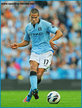 Jack RODWELL - Manchester City - Premiership Appearances