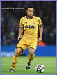 Mousa DEMBELE - Tottenham Hotspur - Premiership Appearances