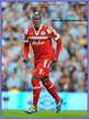 Djibril CISSE - Queens Park Rangers - League Appearances