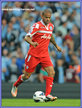 Kieron DYER - Queens Park Rangers - League Appearances