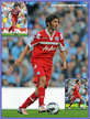 Esteban GRANERO - Queens Park Rangers - League Appearances