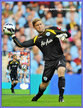 Robert GREEN - Queens Park Rangers - League Appearances