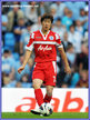 PARK Ji-Sung - Queens Park Rangers - League Appearances