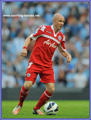 Andrew Johnson - Queens Park Rangers - League Appearances