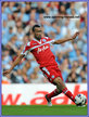 Jose BOSINGWA - Queens Park Rangers - League Appearances