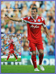 Ryan NELSEN - Queens Park Rangers - League Appearances