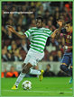 Efe AMBROSE - Celtic FC - Champions League 2012 - 2013