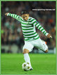 Emilio IZAGUIRRE - Celtic FC - Champions League 2012 - 2013