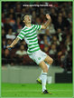 Mikael LUSTIG - Celtic FC - Champions League 2012/13