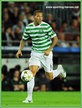 Kelvin WILSON - Celtic FC - Champions League 2012/13