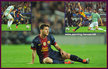 Lionel MESSI - Barcelona - Champions League 2012 - 2013