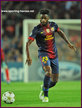 Alexandre SONG - Barcelona - Champions League 2012 - 2013