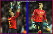 Victor VALDES - Barcelona - Champions League 2012 - 2013