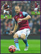 Ron VLAAR - Aston Villa  - Premiership Appearances