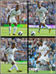 Jonathan DE GUZMAN - Swansea City FC - Premiership Appearances