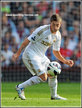 Pablo HERNANDEZ - Swansea City FC - League Appearances