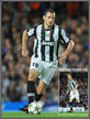 Leonardo BONUCCI - Juventus - Champions League 2012 - 2013