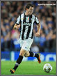 Stephan LICHTSTEINER - Juventus - Champions League 2012 - 2013