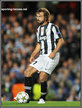 Andrea PIRLO - Juventus - Champions League 2012 - 2013