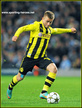 Jakub BLASZCZYKOWSKI - Borussia Dortmund - 2012-2013 Champions league.