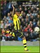 Felipe SANTANA - Borussia Dortmund - 2012-2013 Champions league.