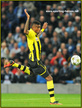 Felipe SANTANA - Borussia Dortmund - 2012-2013 Champions league.