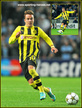 Mario GOTZE - Borussia Dortmund - 2012-2013 Champions league.